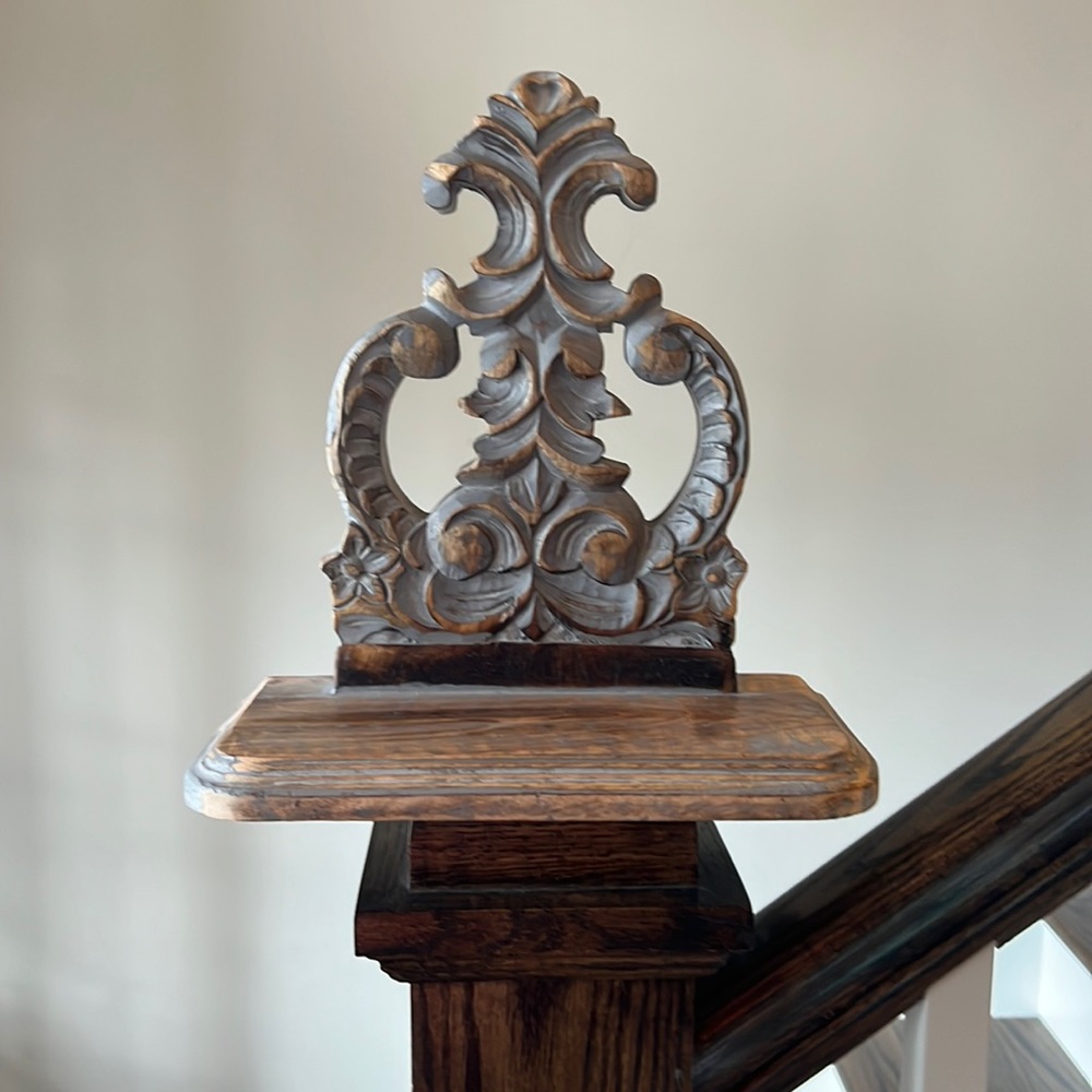 Bookend
